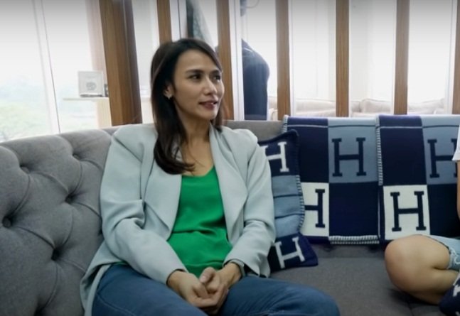 Curhat Wenny Ariani Sambil Meneteskan Air Mata Menanti Pengakuan Rezky Aditya