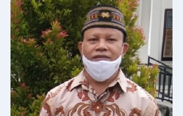 Ketika Tetesan Vaksin Covid-19 SMAS Katolik Santo John Paul II Maumere Pererat Toleransi Agama di Kabupaten Sikka
