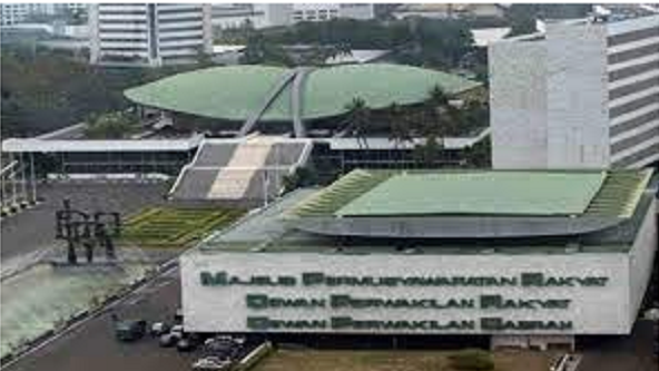MK Putuskan UU Ciptaker Bertentangan dengan UUD 1945, IP3 Desak DPR dan Pemerintah Minta Maaf