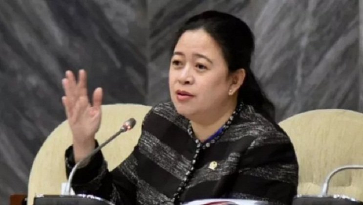 Presidential Threshold Digugat, Puan Maharani: UU Pemilu Tidak Akan Dibahas Lagi