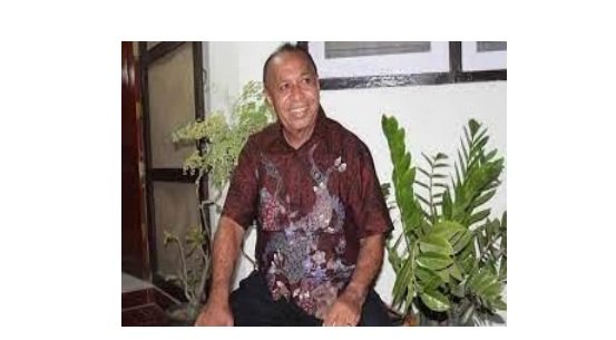 Georgius Soter Parera, SH, MPA; Gone But Not Forgotten