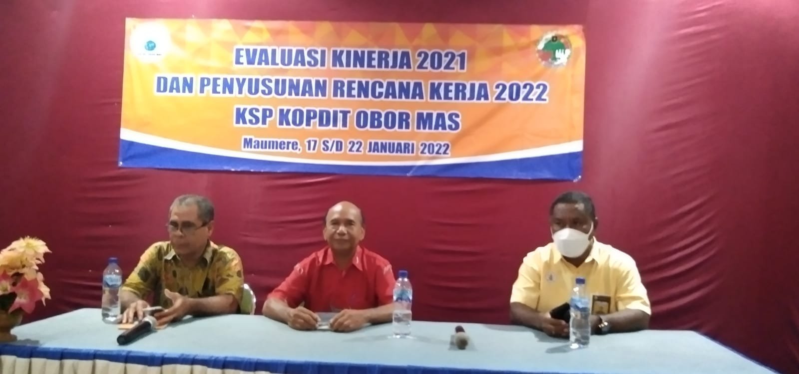 Ketika OborMas Pay Bantu Anggota Permudah Pengiriman Uang dari Pelosok Desa dan Penghematan Biaya