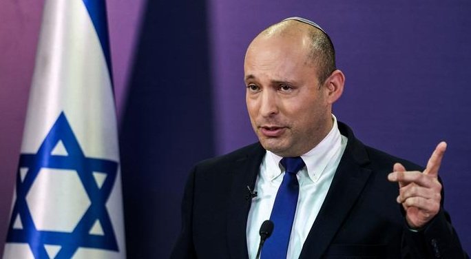Shin Bet BongkarJaringan Mata-mata Iran, 5 Agen Ditangkap