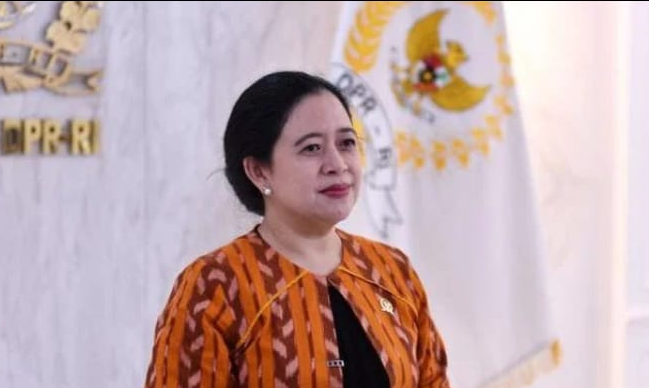 Gaungkan Petani Milenial, Pengamat Politik Acung Jempol Puan Maharani