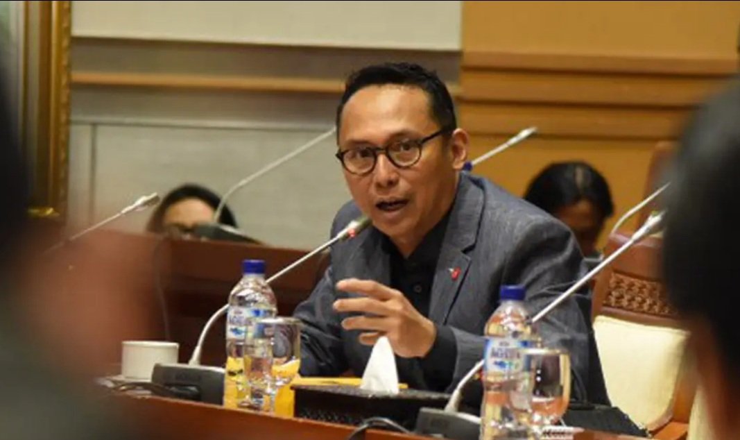 Apresiasi Kerja Sama Industri Pertahanan Indonesia-Korsel, Anggota Komisi I DPR RI Nico Siahaan: Bukan Sekedar Beli Senjata