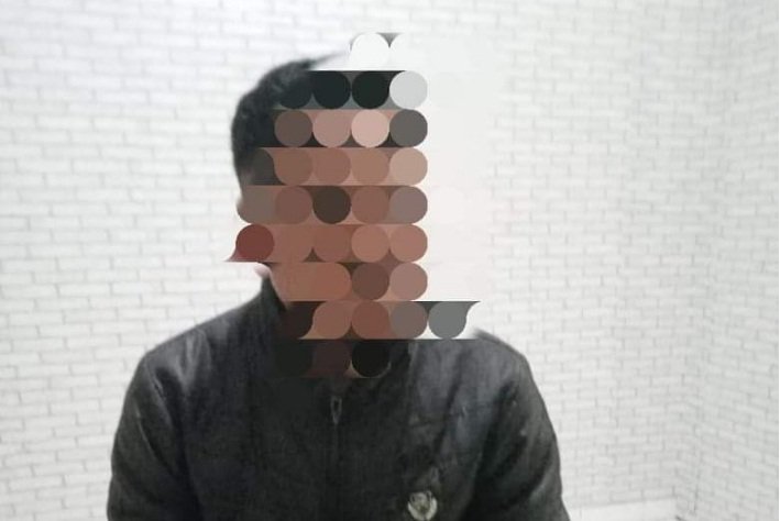 Pengedar Narkotika Asal Sape Ditangkap Polisi di Labuan Bajo