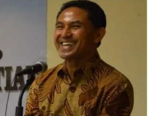 Sekretaris Uskup Apresiasi Terobosan Peduli Foundation Lakukan Inovasi Pembiakan Babi di Keuskupan Maumere