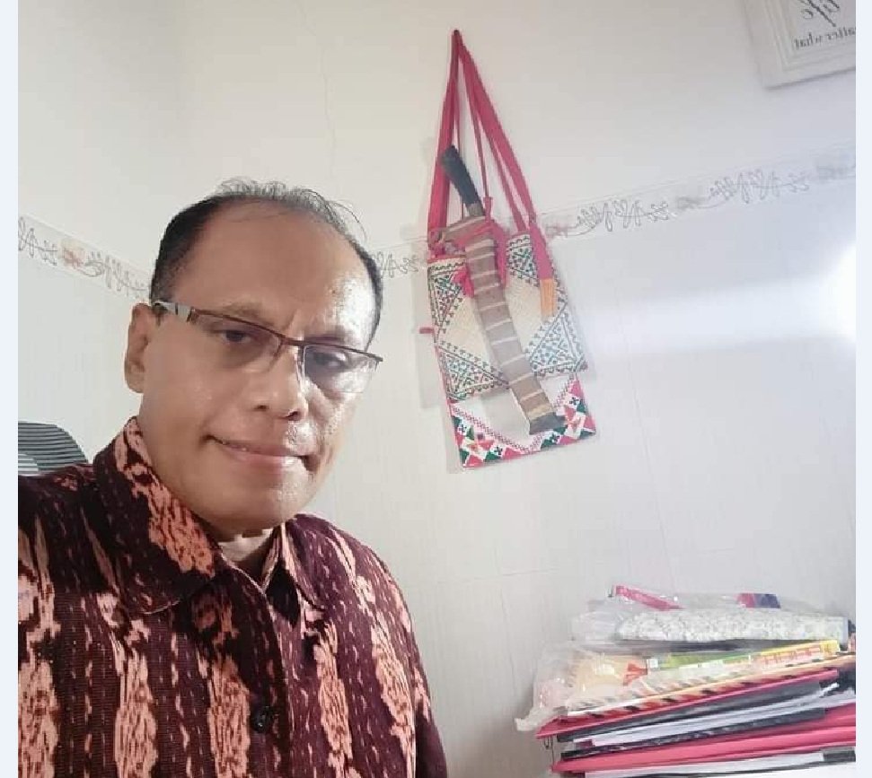 Kesalahan Masa Lalu Memilih Pemimpin Sikka Jangan Terulang Lagi di 2024