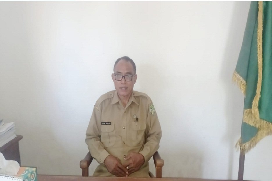 Pemkab Mabar Kucurkan Rp 9,2 Miliar Bangun Sentra IKM di Lembor