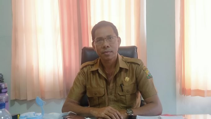 Terkait Pendirian SMPN 9 Mbang, Kadis Pendidikan Manggarai Dikritik