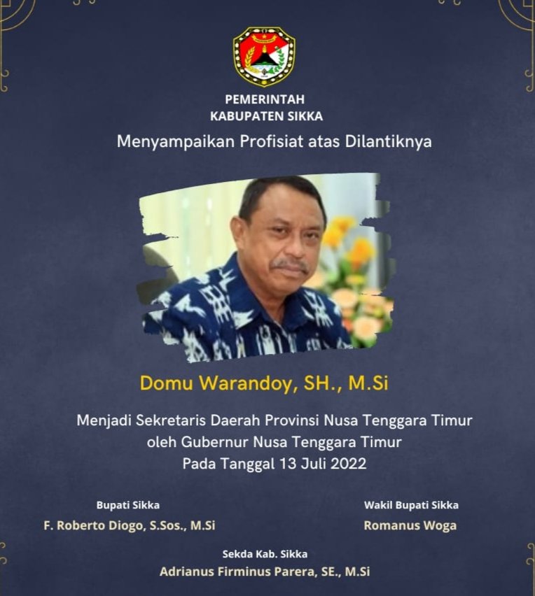 kabupaten sika