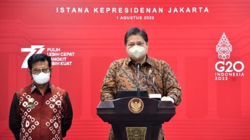 Jokowi Dorong Upaya Peningkatan Produksi Jagung Nasional dari Hulu hingga Hilir; Penggunaan Bibit Unggul juga Ekstensifikasi Lahan